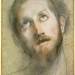 Study for the Head of Christ